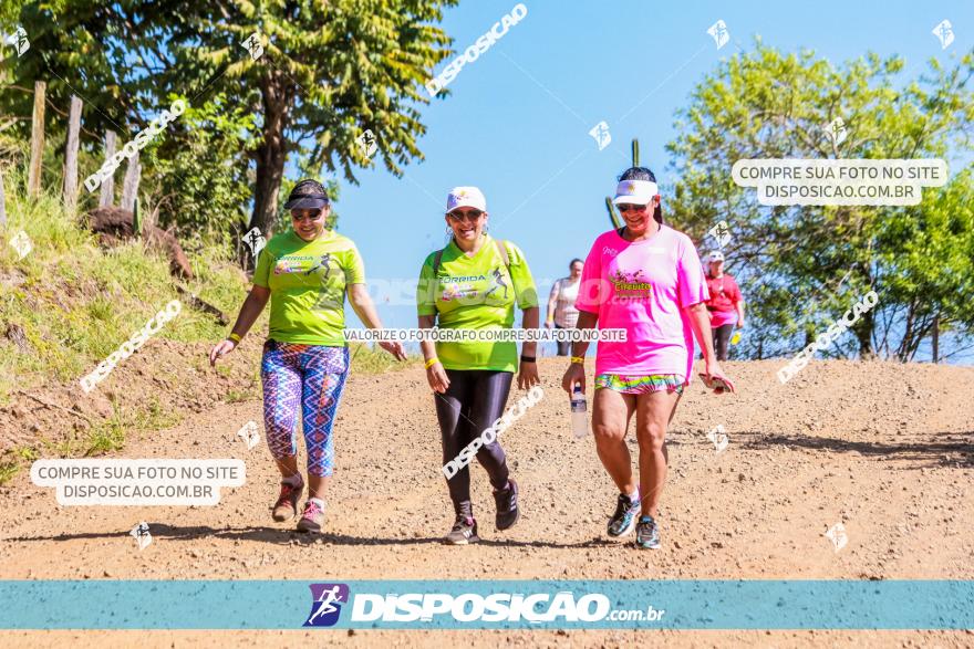 1ª Etapa Circuito Jandaia 2020 - Corrida e Caminhada