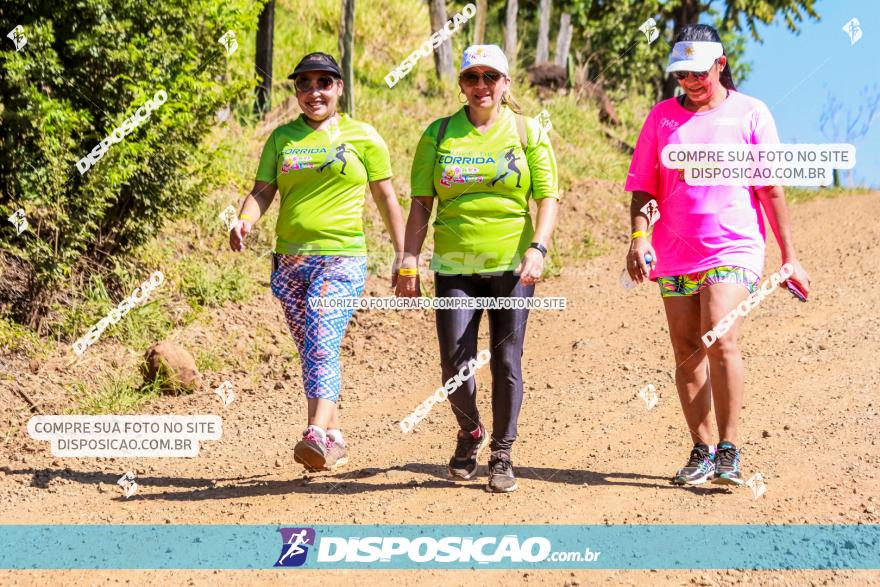 1ª Etapa Circuito Jandaia 2020 - Corrida e Caminhada