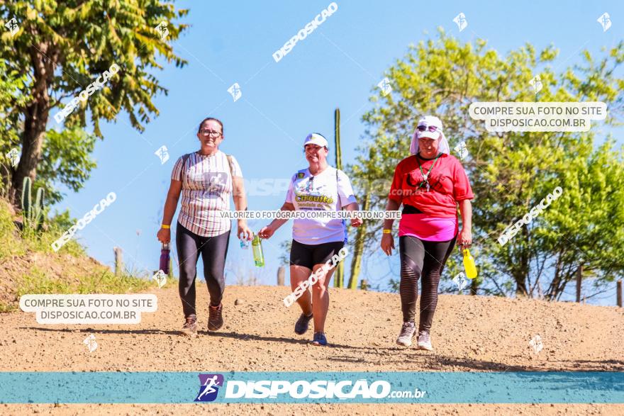 1ª Etapa Circuito Jandaia 2020 - Corrida e Caminhada