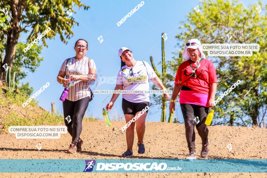 1ª Etapa Circuito Jandaia 2020 - Corrida e Caminhada