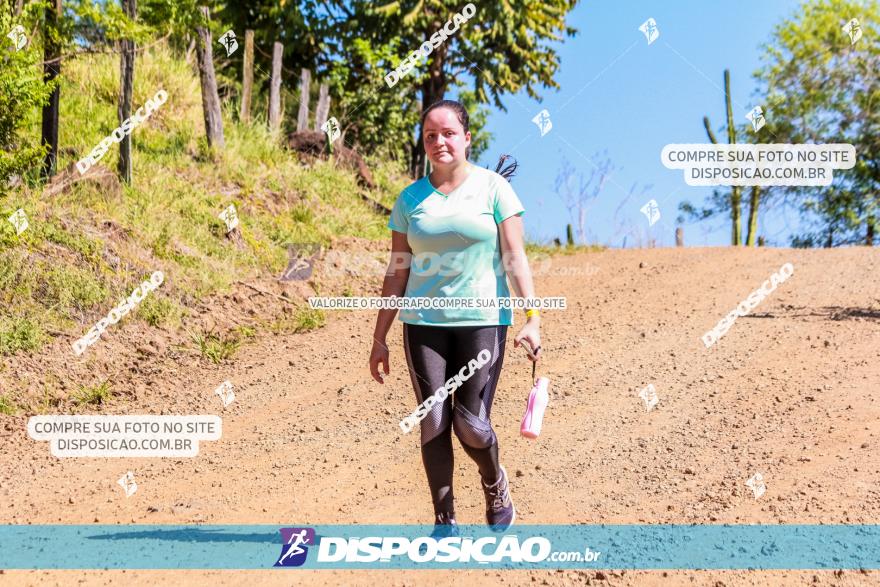 1ª Etapa Circuito Jandaia 2020 - Corrida e Caminhada