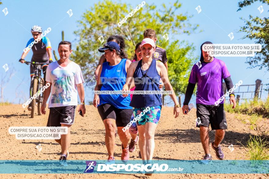 1ª Etapa Circuito Jandaia 2020 - Corrida e Caminhada