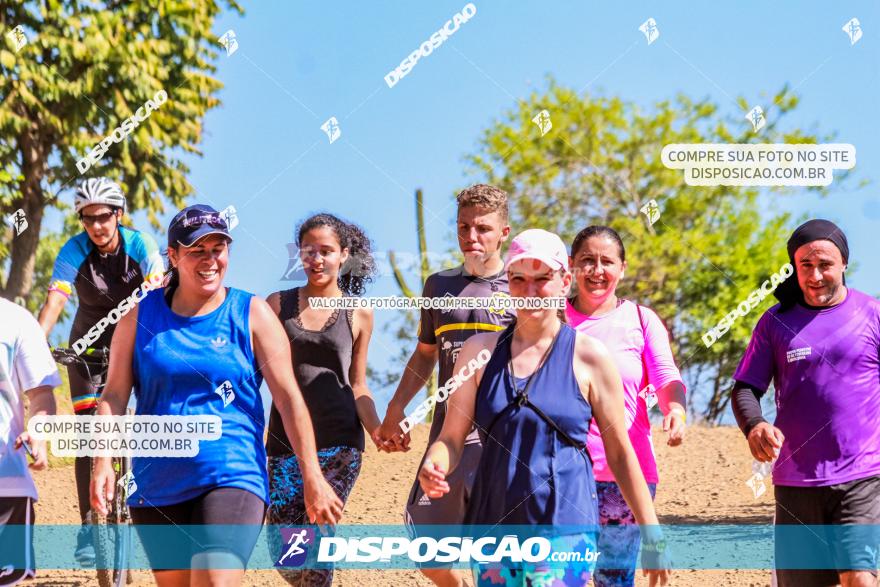 1ª Etapa Circuito Jandaia 2020 - Corrida e Caminhada