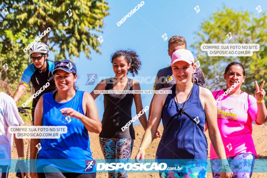 1ª Etapa Circuito Jandaia 2020 - Corrida e Caminhada