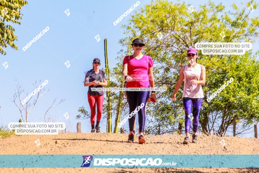 1ª Etapa Circuito Jandaia 2020 - Corrida e Caminhada