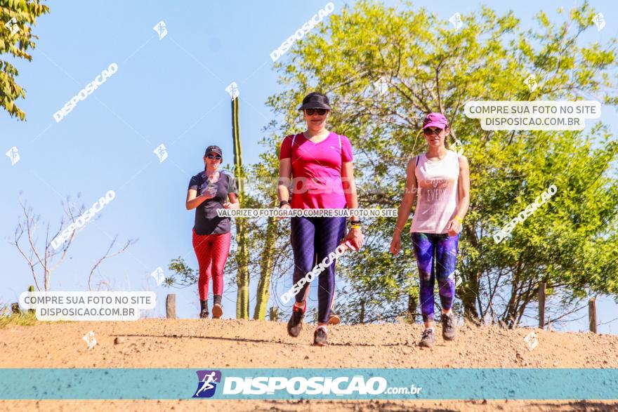 1ª Etapa Circuito Jandaia 2020 - Corrida e Caminhada