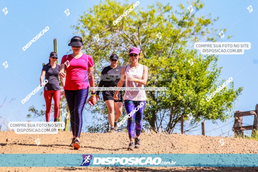 1ª Etapa Circuito Jandaia 2020 - Corrida e Caminhada