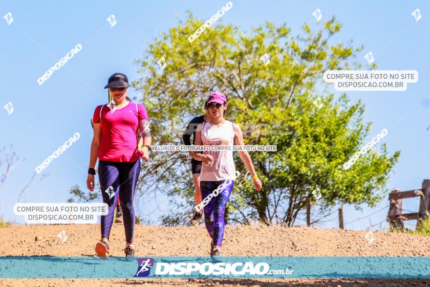 1ª Etapa Circuito Jandaia 2020 - Corrida e Caminhada