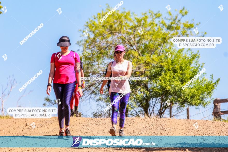 1ª Etapa Circuito Jandaia 2020 - Corrida e Caminhada