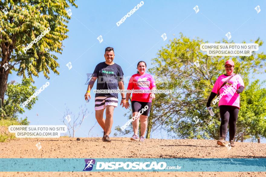 1ª Etapa Circuito Jandaia 2020 - Corrida e Caminhada