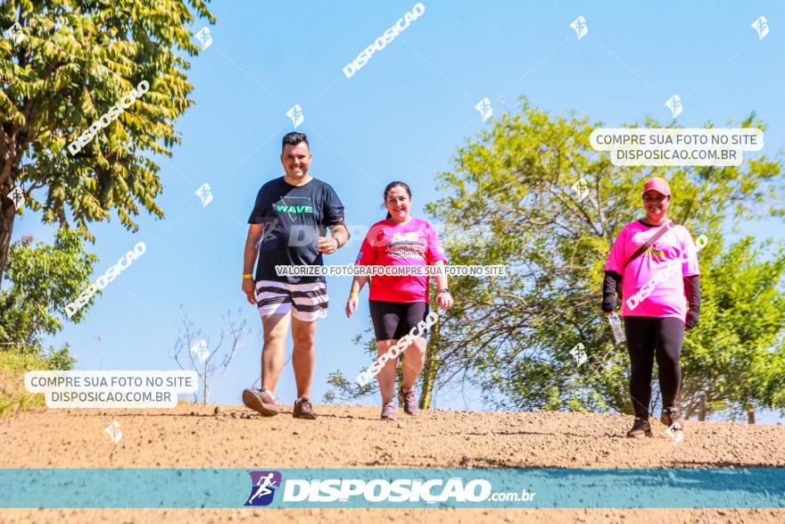 1ª Etapa Circuito Jandaia 2020 - Corrida e Caminhada