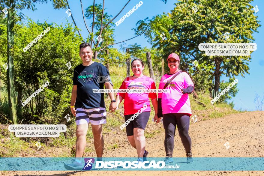 1ª Etapa Circuito Jandaia 2020 - Corrida e Caminhada