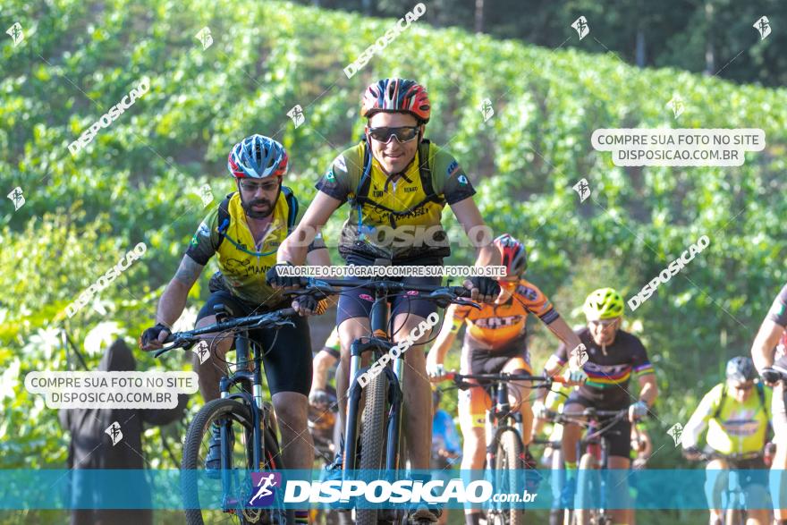 1ª Etapa Circuito Jandaia 2020 - Mountain Bike