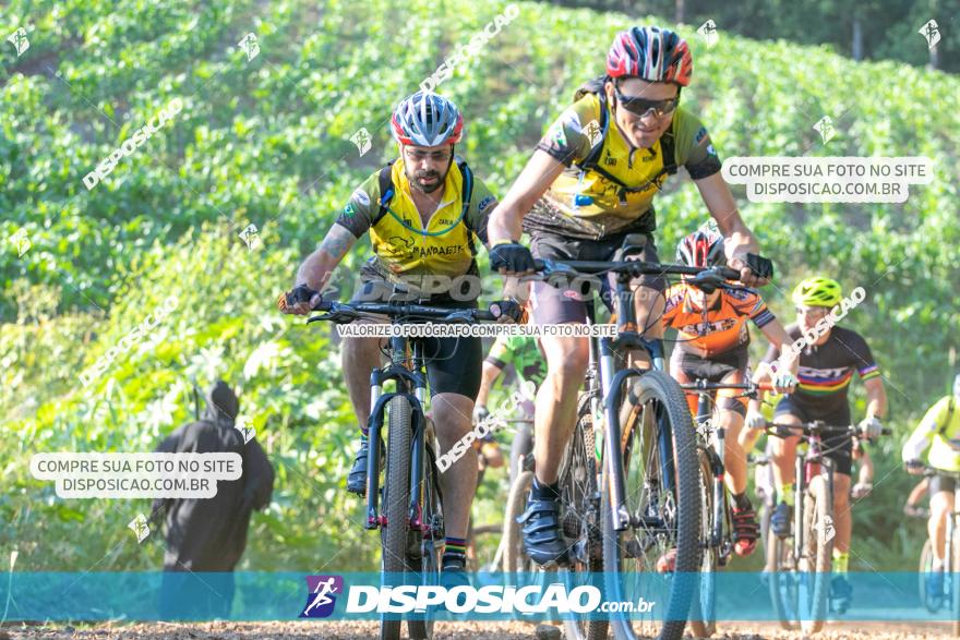 1ª Etapa Circuito Jandaia 2020 - Mountain Bike