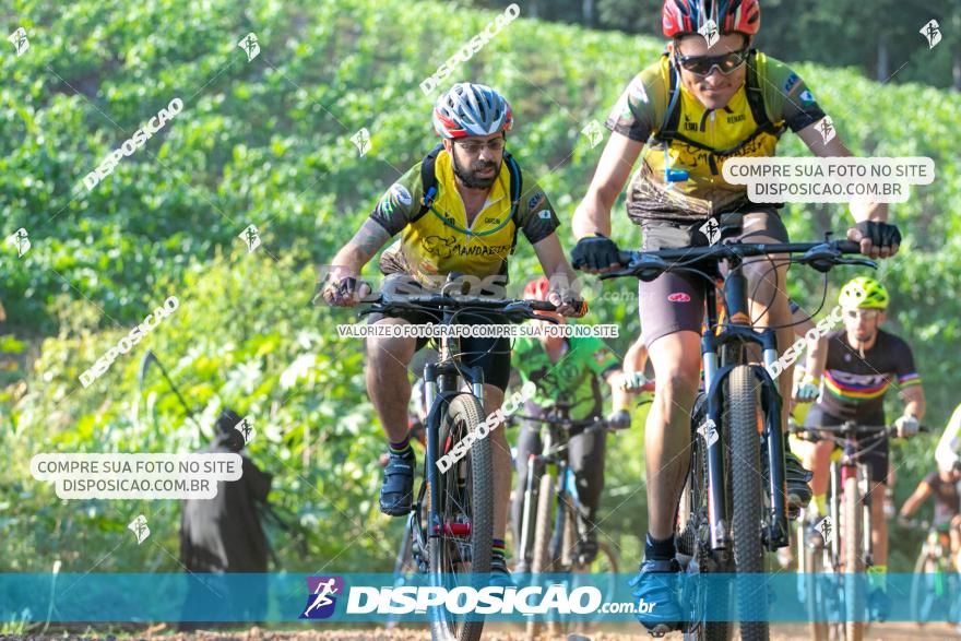 1ª Etapa Circuito Jandaia 2020 - Mountain Bike