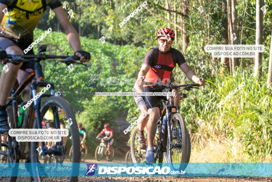 1ª Etapa Circuito Jandaia 2020 - Mountain Bike