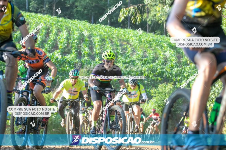 1ª Etapa Circuito Jandaia 2020 - Mountain Bike