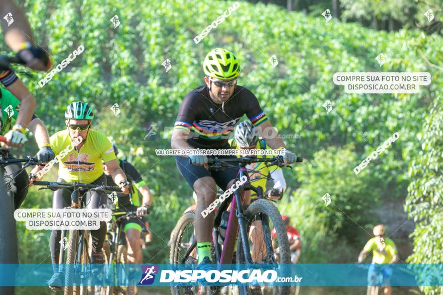 1ª Etapa Circuito Jandaia 2020 - Mountain Bike