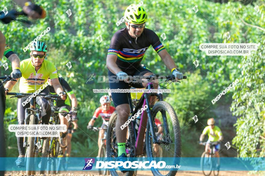 1ª Etapa Circuito Jandaia 2020 - Mountain Bike