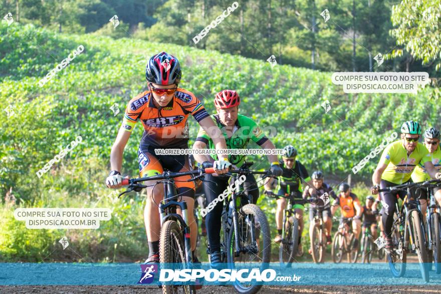 1ª Etapa Circuito Jandaia 2020 - Mountain Bike