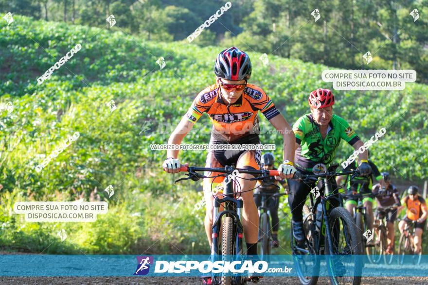 1ª Etapa Circuito Jandaia 2020 - Mountain Bike