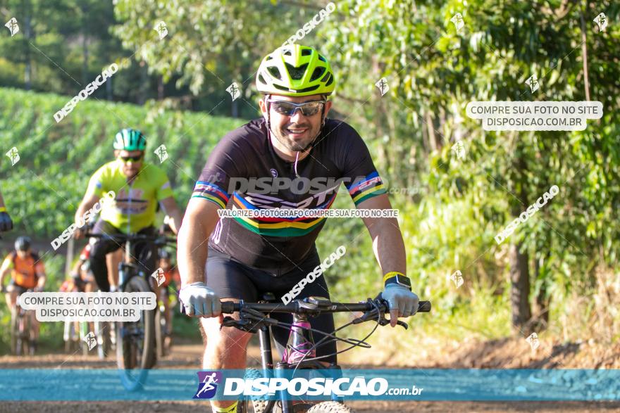 1ª Etapa Circuito Jandaia 2020 - Mountain Bike