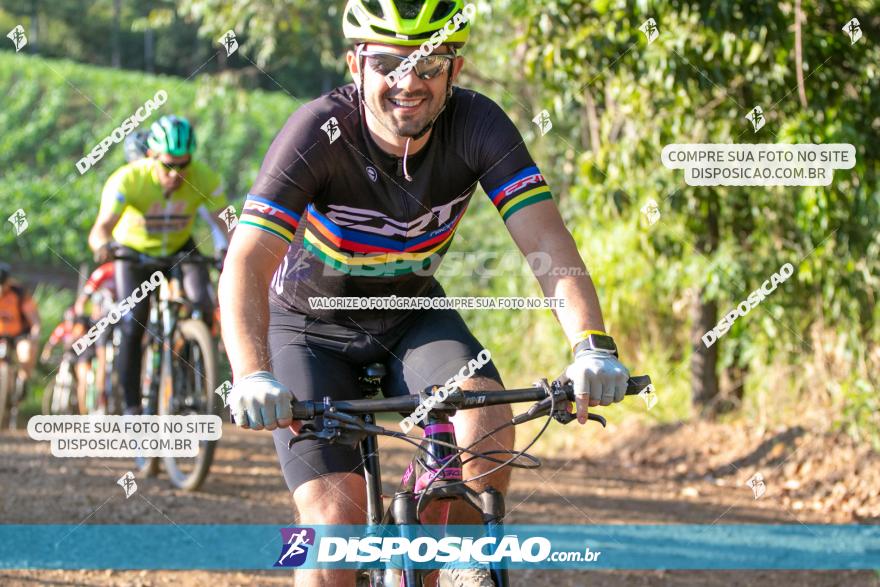 1ª Etapa Circuito Jandaia 2020 - Mountain Bike