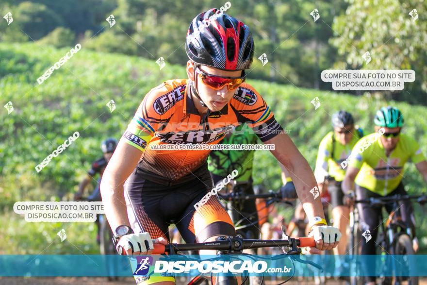 1ª Etapa Circuito Jandaia 2020 - Mountain Bike