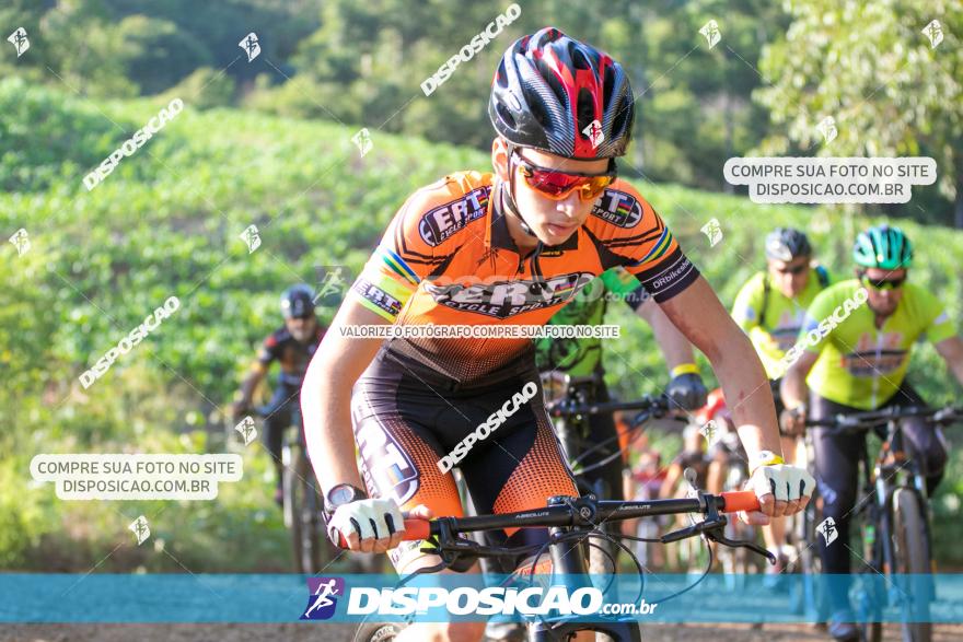 1ª Etapa Circuito Jandaia 2020 - Mountain Bike