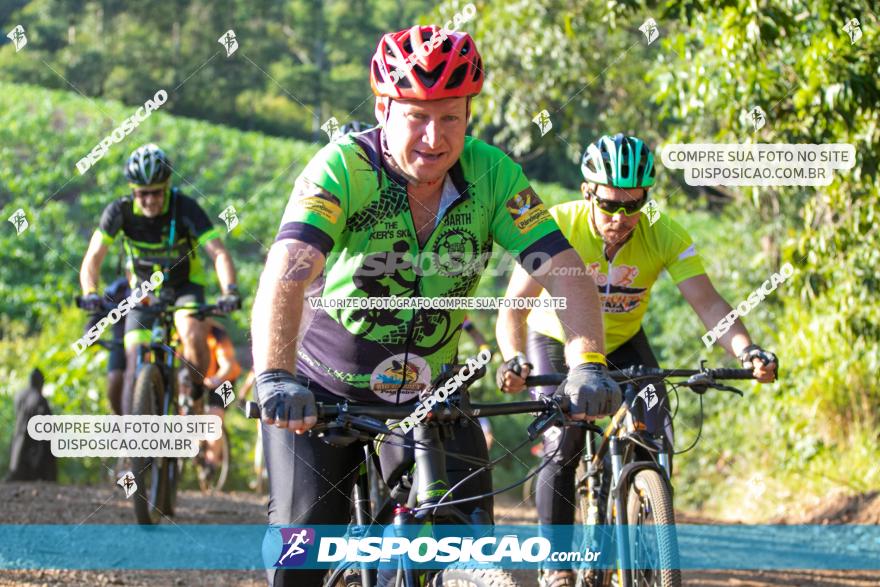 1ª Etapa Circuito Jandaia 2020 - Mountain Bike