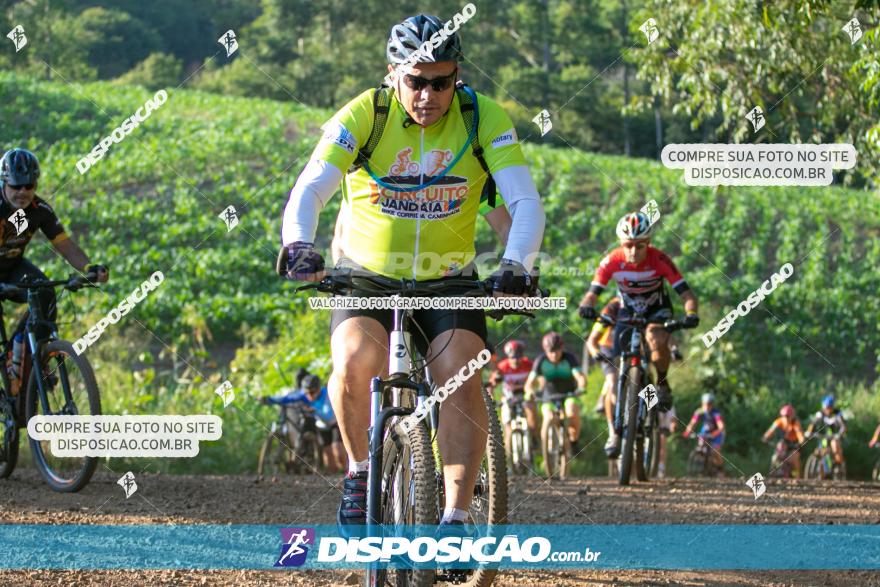 1ª Etapa Circuito Jandaia 2020 - Mountain Bike