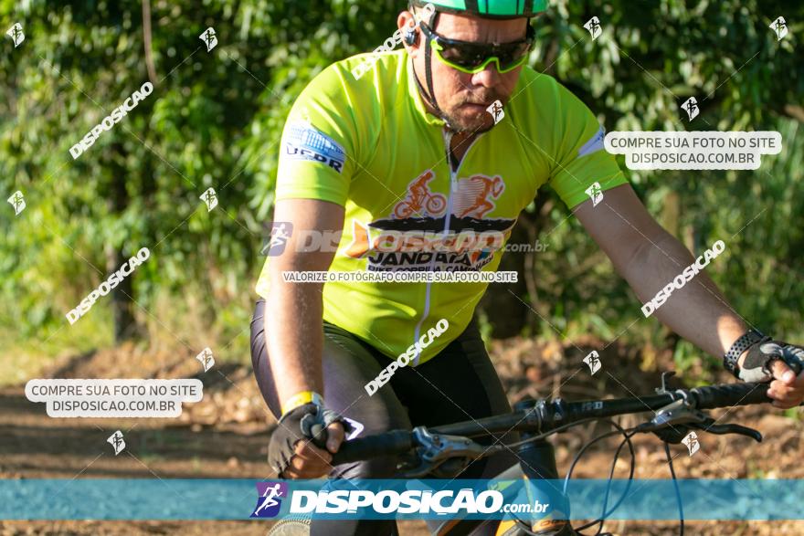 1ª Etapa Circuito Jandaia 2020 - Mountain Bike