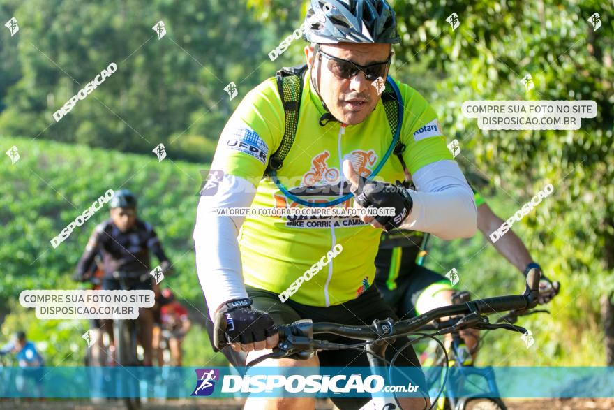 1ª Etapa Circuito Jandaia 2020 - Mountain Bike