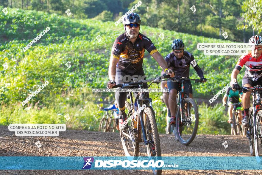 1ª Etapa Circuito Jandaia 2020 - Mountain Bike