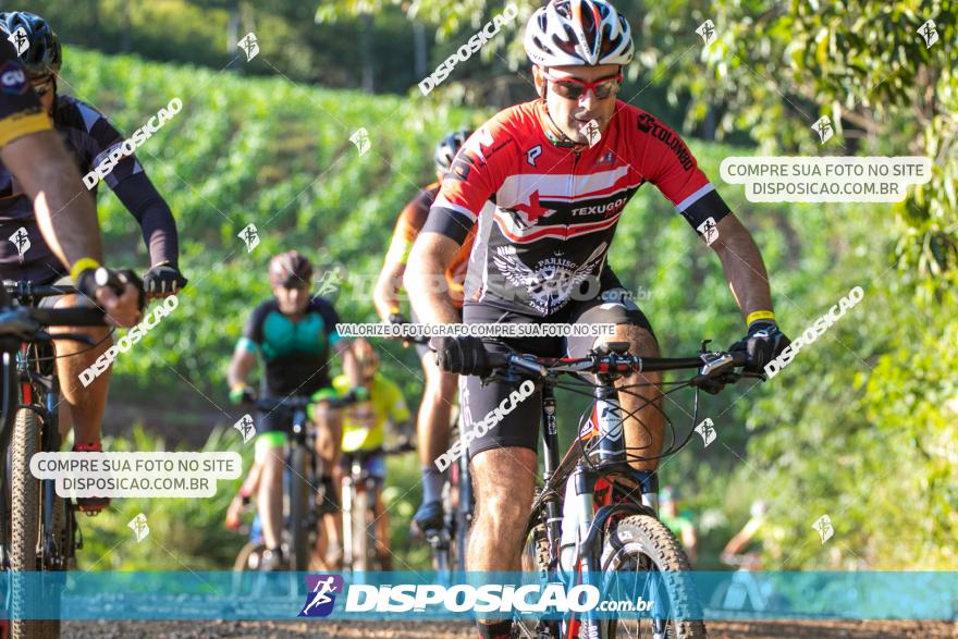 1ª Etapa Circuito Jandaia 2020 - Mountain Bike