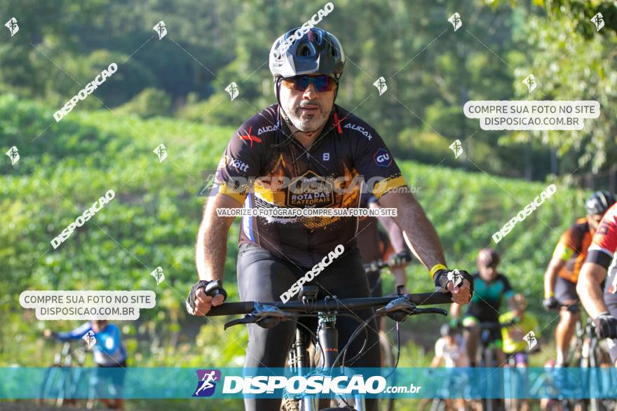 1ª Etapa Circuito Jandaia 2020 - Mountain Bike