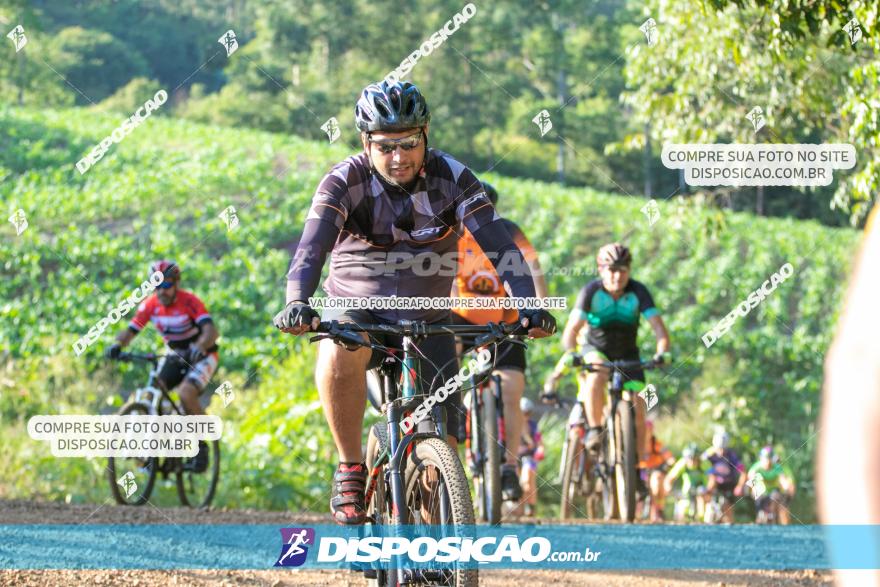 1ª Etapa Circuito Jandaia 2020 - Mountain Bike