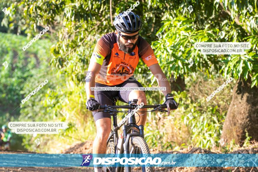 1ª Etapa Circuito Jandaia 2020 - Mountain Bike