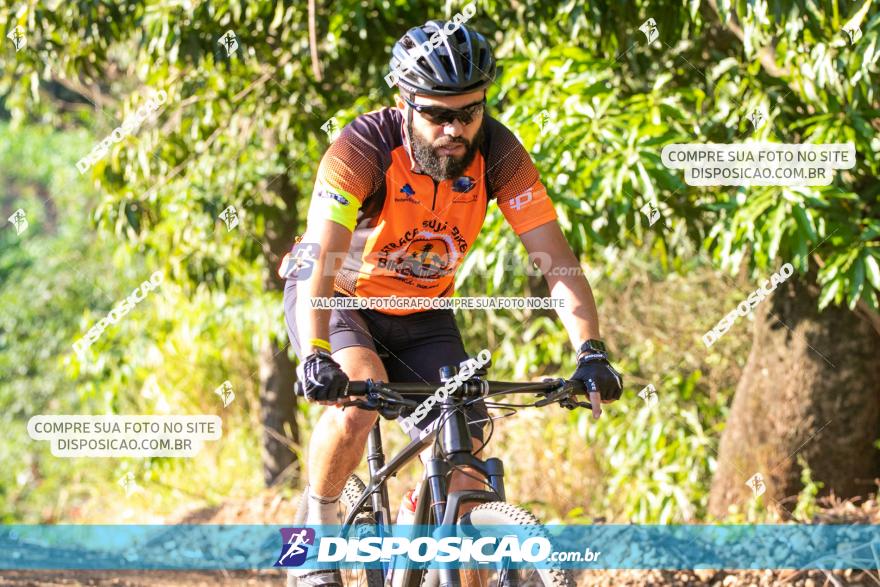 1ª Etapa Circuito Jandaia 2020 - Mountain Bike