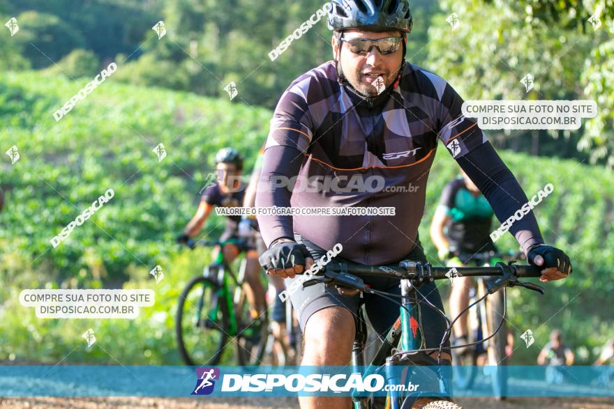 1ª Etapa Circuito Jandaia 2020 - Mountain Bike