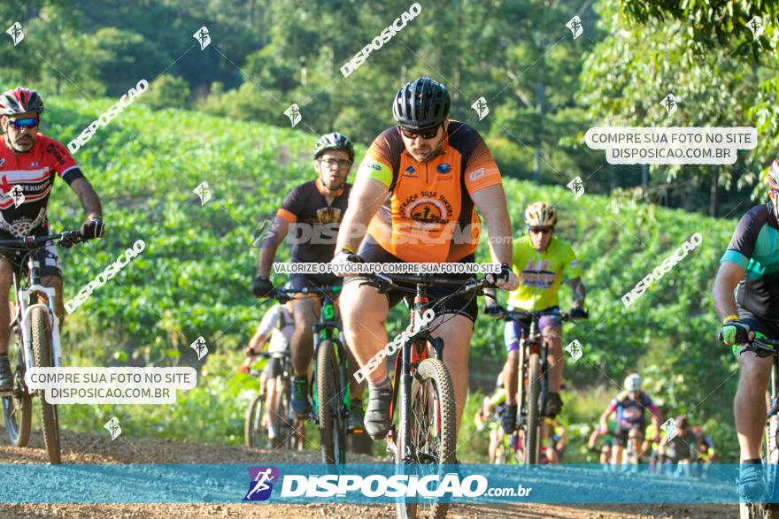 1ª Etapa Circuito Jandaia 2020 - Mountain Bike