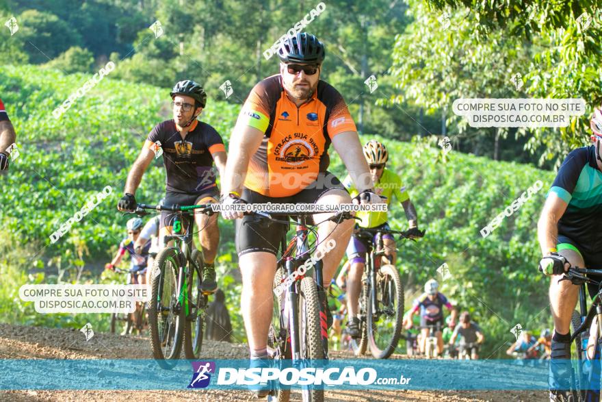 1ª Etapa Circuito Jandaia 2020 - Mountain Bike