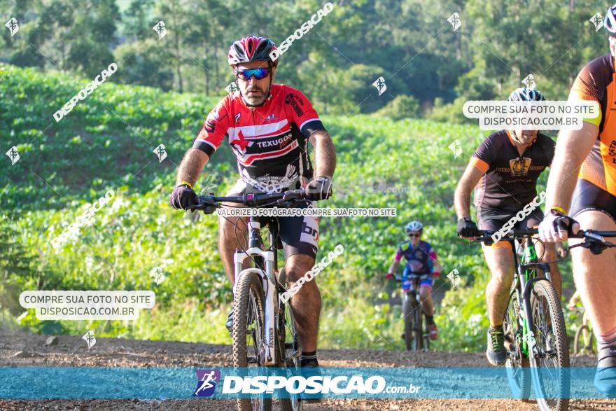 1ª Etapa Circuito Jandaia 2020 - Mountain Bike