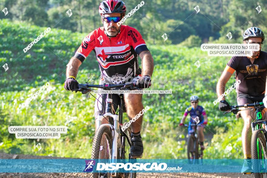 1ª Etapa Circuito Jandaia 2020 - Mountain Bike