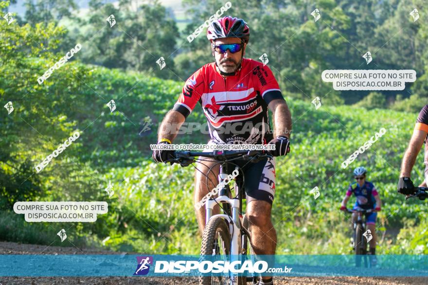 1ª Etapa Circuito Jandaia 2020 - Mountain Bike