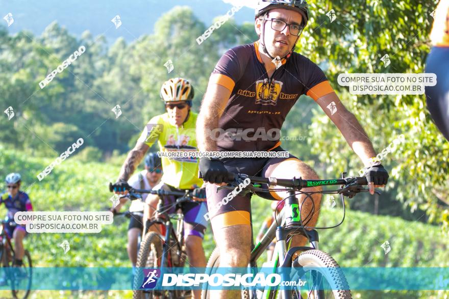 1ª Etapa Circuito Jandaia 2020 - Mountain Bike