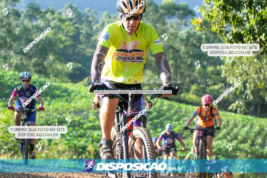 1ª Etapa Circuito Jandaia 2020 - Mountain Bike