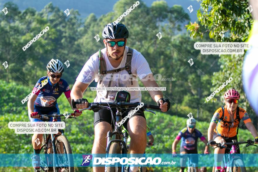 1ª Etapa Circuito Jandaia 2020 - Mountain Bike