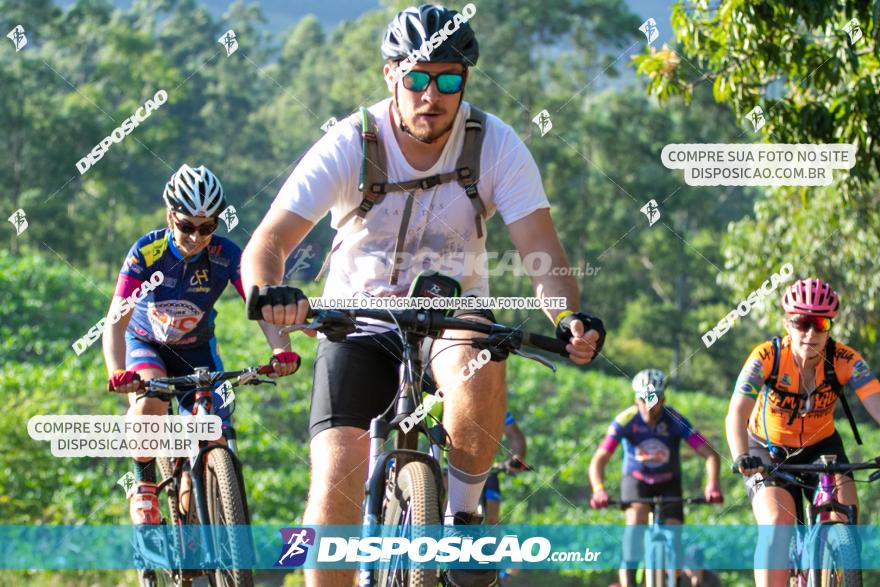 1ª Etapa Circuito Jandaia 2020 - Mountain Bike