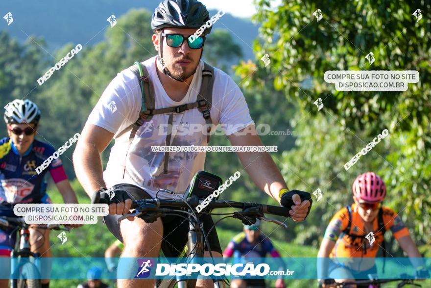 1ª Etapa Circuito Jandaia 2020 - Mountain Bike